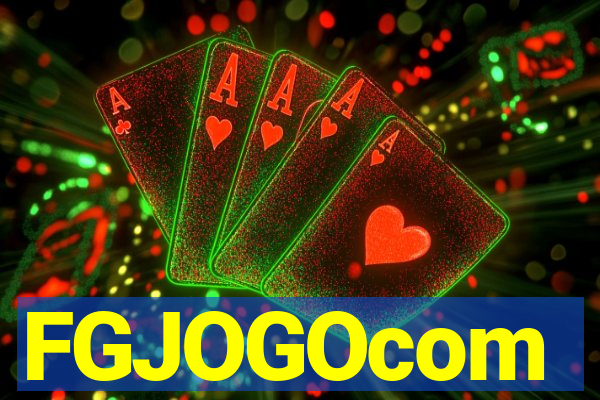 FGJOGOcom