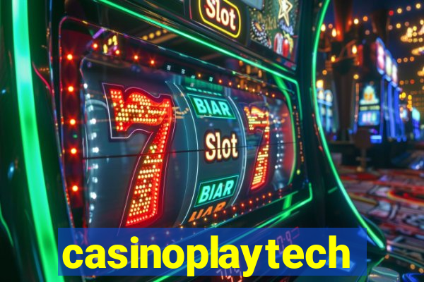 casinoplaytech