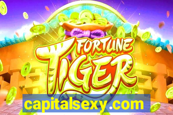 capitalsexy.com.br