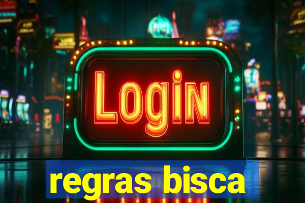 regras bisca