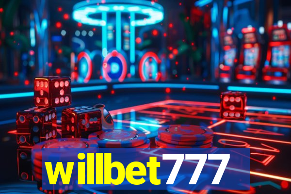 willbet777