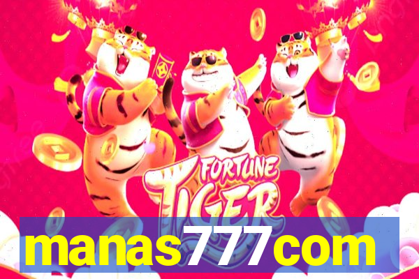 manas777com