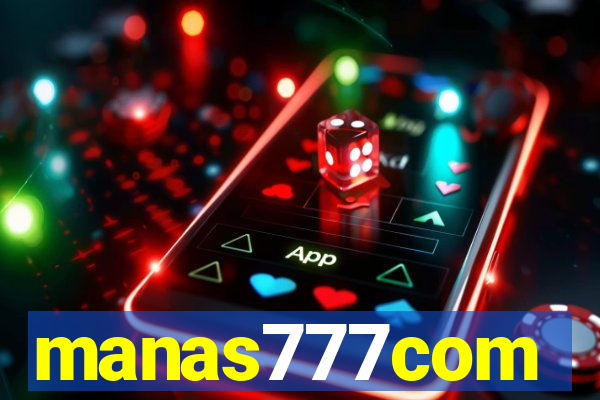 manas777com