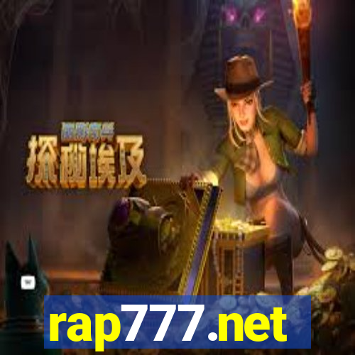 rap777.net