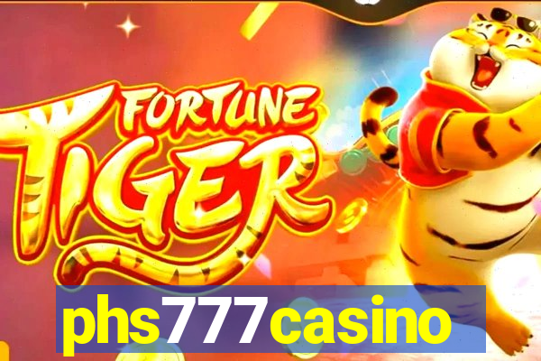 phs777casino