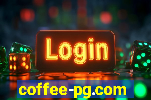 coffee-pg.com