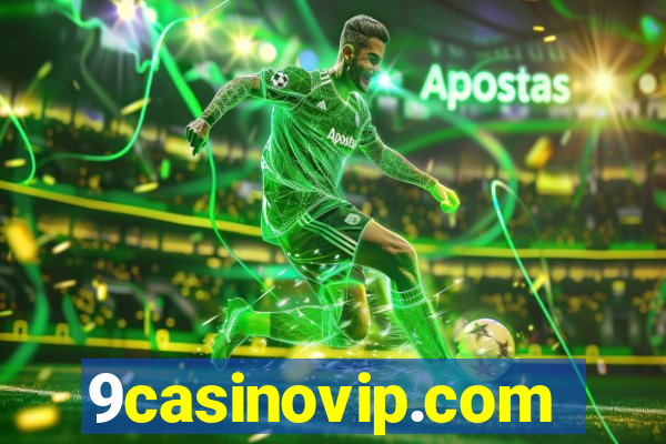 9casinovip.com