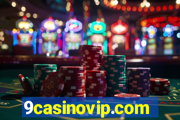 9casinovip.com