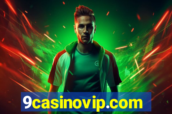 9casinovip.com