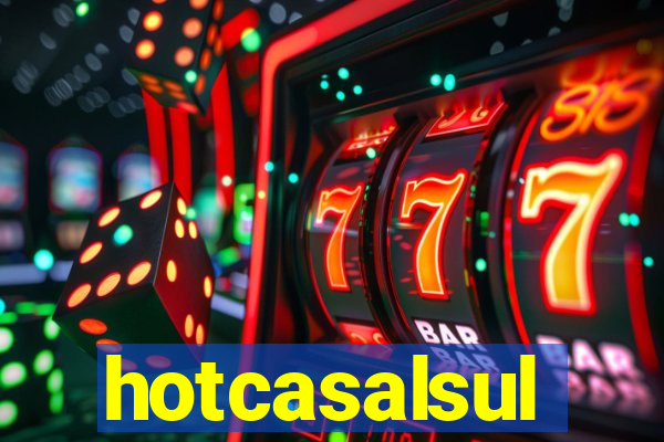 hotcasalsul