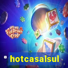 hotcasalsul