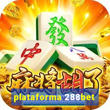 plataforma 288bet