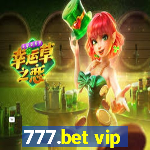 777.bet vip