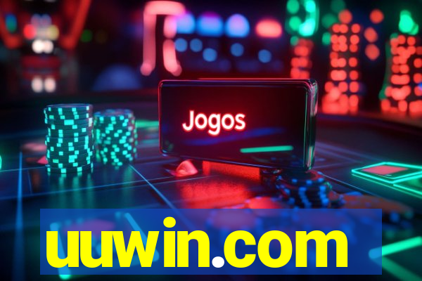 uuwin.com