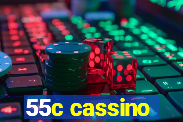 55c cassino