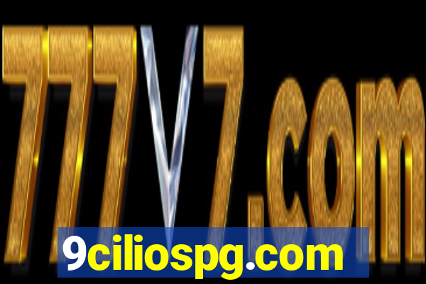 9ciliospg.com