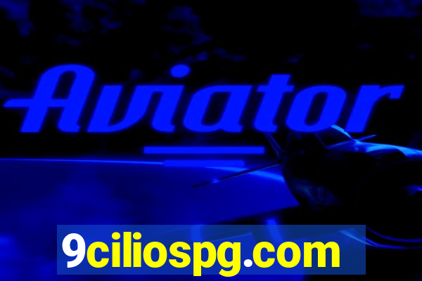 9ciliospg.com