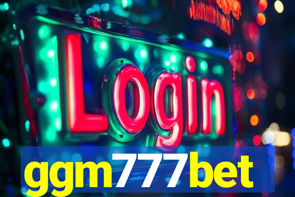 ggm777bet