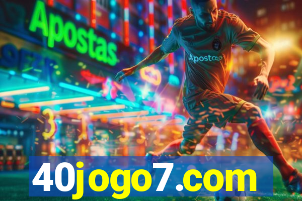 40jogo7.com