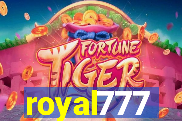 royal777