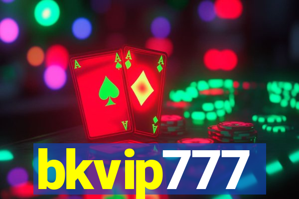 bkvip777