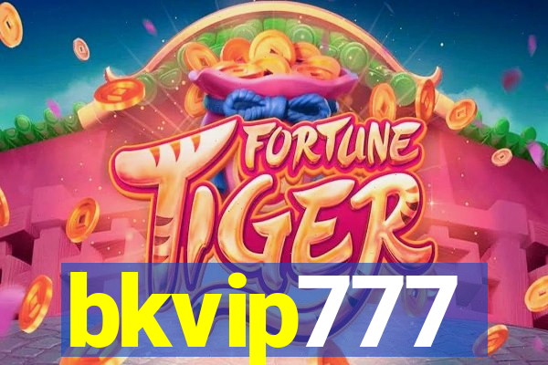 bkvip777