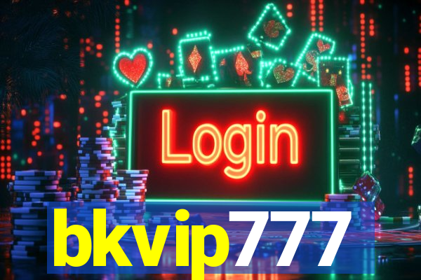 bkvip777