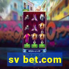 sv bet.com