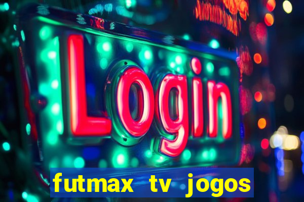 futmax tv jogos flamengo e vasco