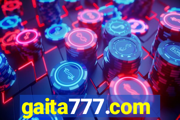 gaita777.com