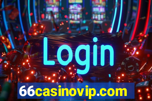 66casinovip.com