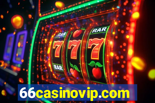 66casinovip.com