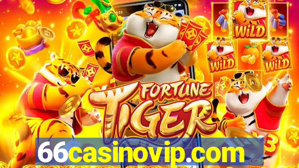 66casinovip.com