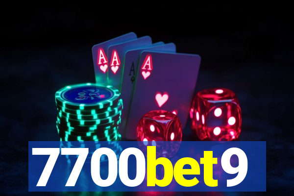 7700bet9