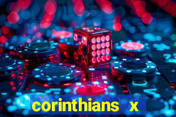 corinthians x cruzeiro ao vivo e gratis