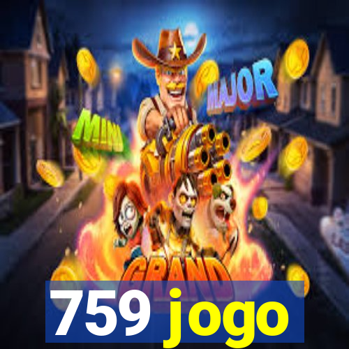 759 jogo