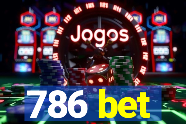 786 bet