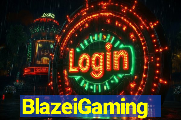 BlazeiGaming