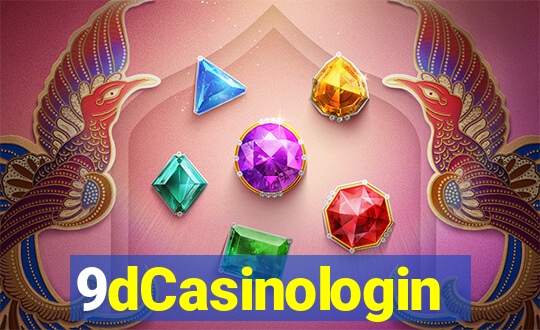 9dCasinologin