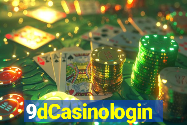 9dCasinologin