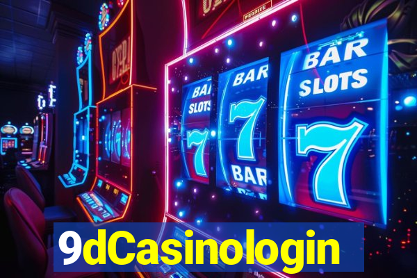 9dCasinologin