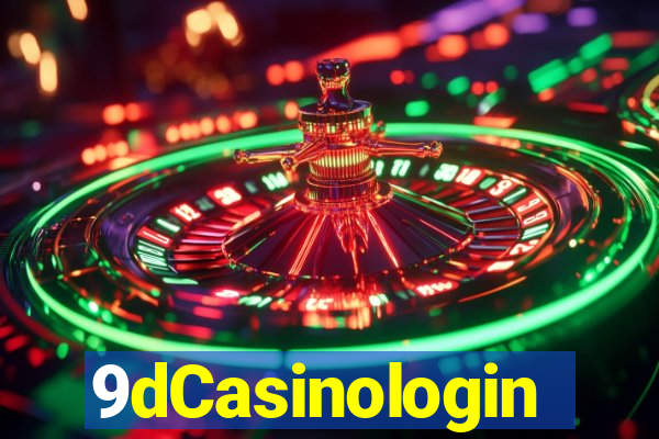 9dCasinologin