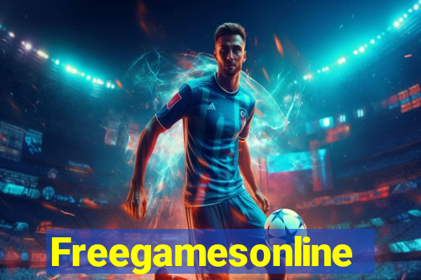 Freegamesonline