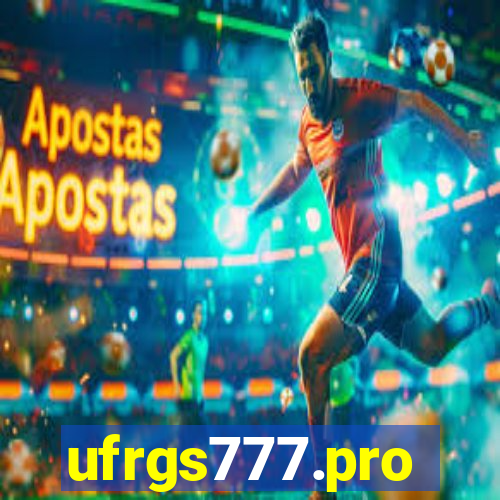 ufrgs777.pro