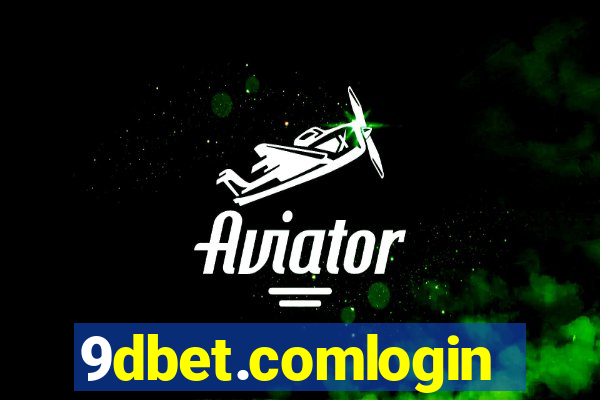 9dbet.comlogin