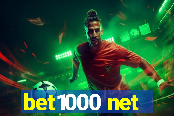 bet1000 net