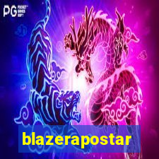 blazerapostar