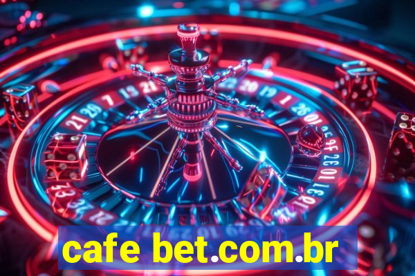 cafe bet.com.br