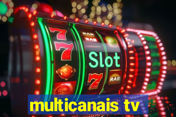 multicanais tv