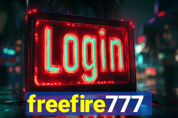 freefire777